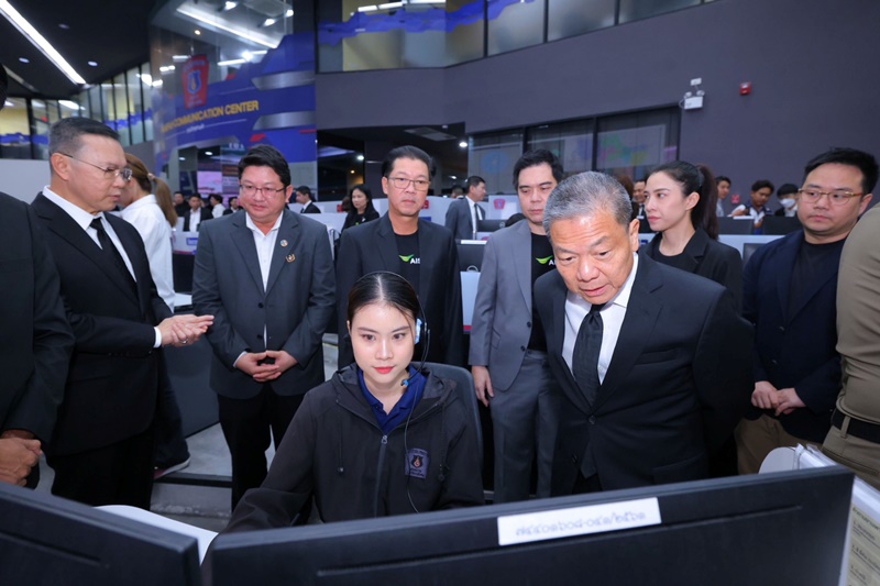 เอไอเอส จับมือ กสทช