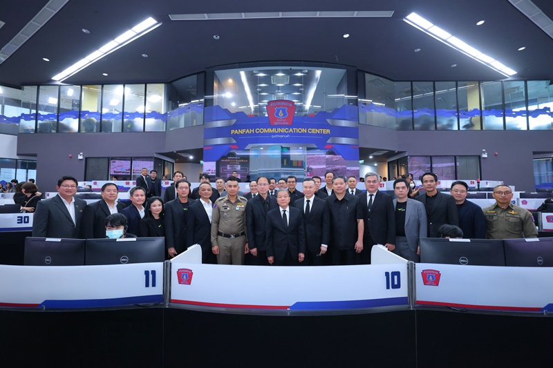 เอไอเอส จับมือ กสทช